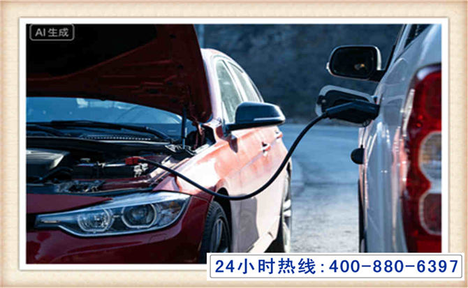 科左后旗潍坊拖车,附近24小时汽车拖车救援，潍坊道路救援拖车电话